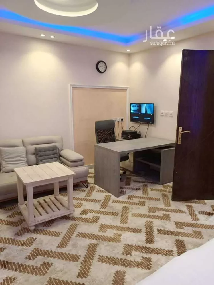 شقة للإيجار في شارع علي ابن شجاع المصري, حي مريخ, مدينة جدة, منطقة مكة المكرمة صورة 2