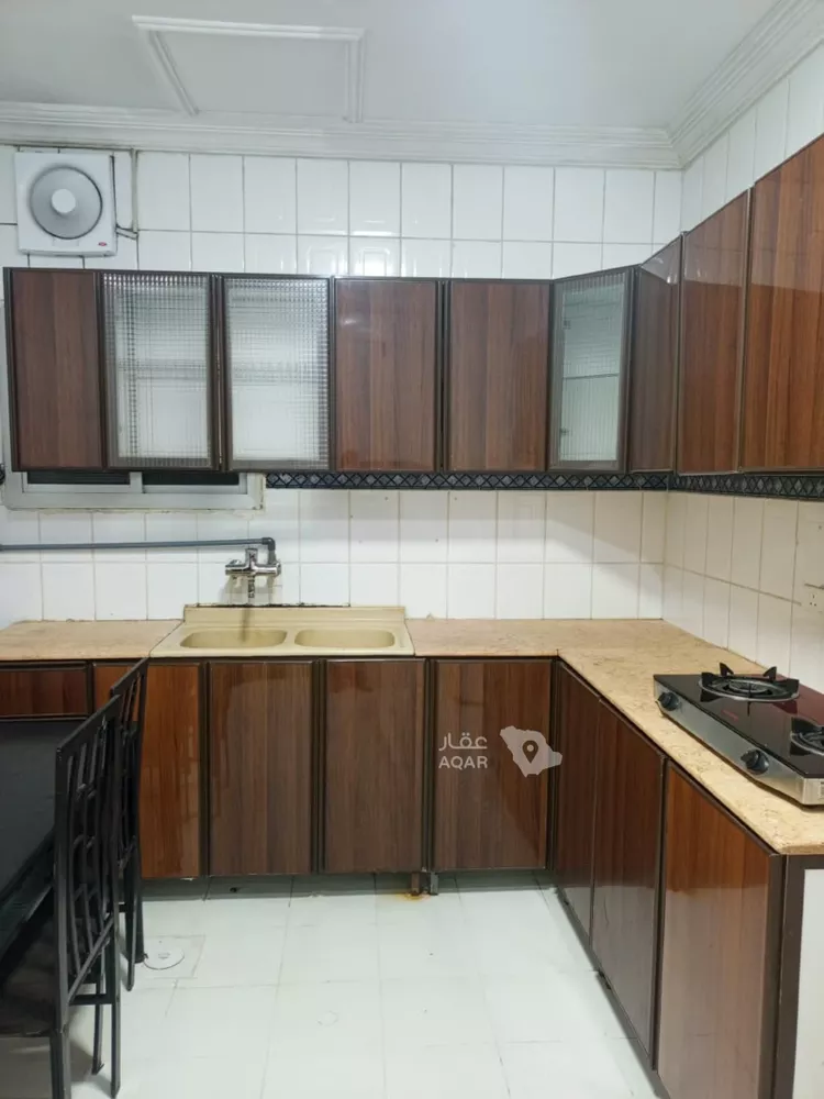 Apartment for Rent in Jeddah As Safaa 21