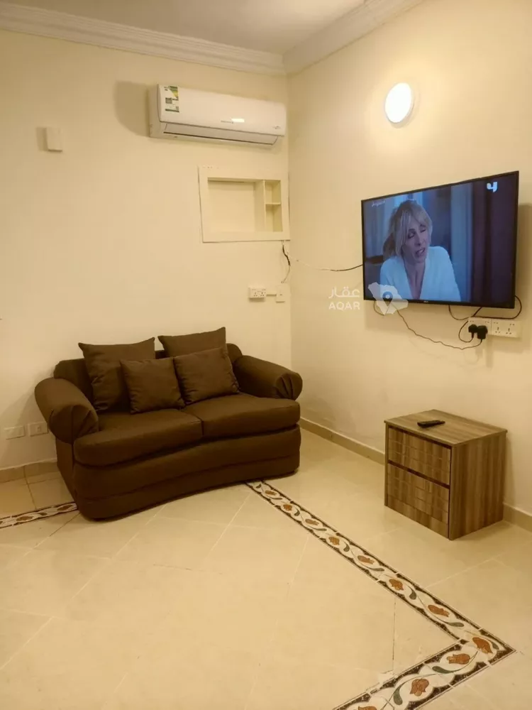 Apartment for Rent in Jeddah As Safaa