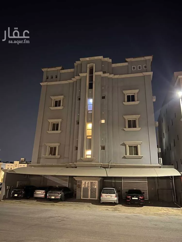 شقة للإيجار في شارع ام عشر, حي هجر, مدينة الدمام, المنطقة الشرقية