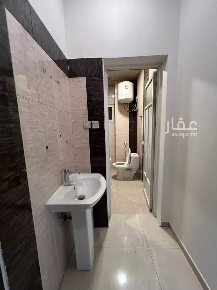 شقة للإيجار في شارع ام عشر, حي هجر, مدينة الدمام, المنطقة الشرقية صورة 5
