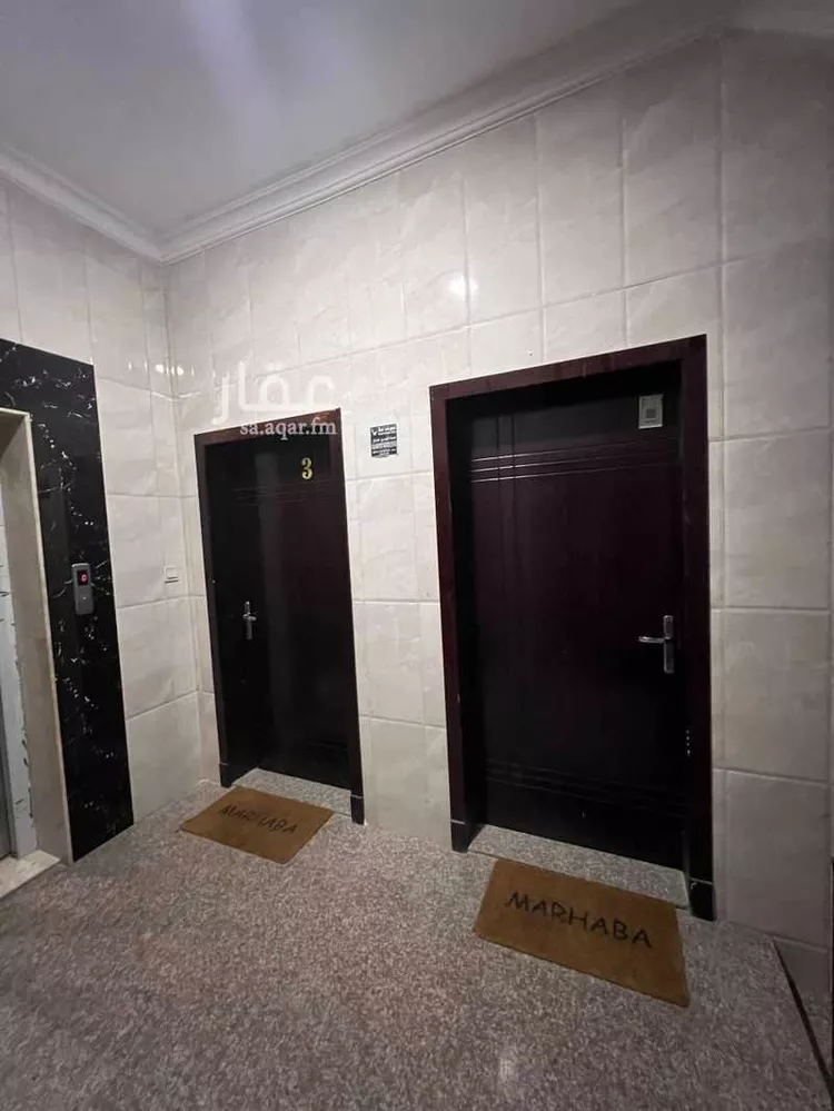 شقة للإيجار في شارع ام عشر, حي هجر, مدينة الدمام, المنطقة الشرقية صورة 3
