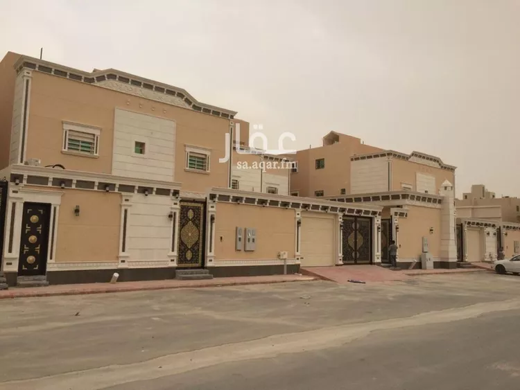 فيلا للبيع في شارع جبل الأثريات, حي قرطبة, مدينة الرياض, منطقة الرياض