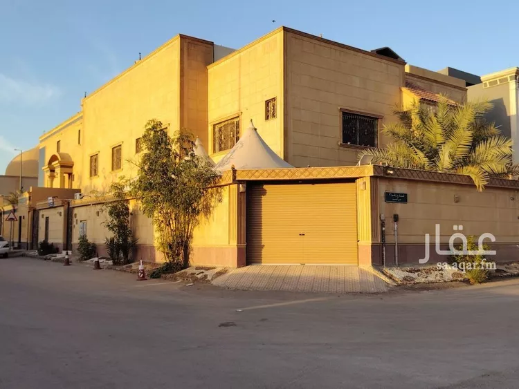 Villa for Sale in Riyadh Al Yasmin