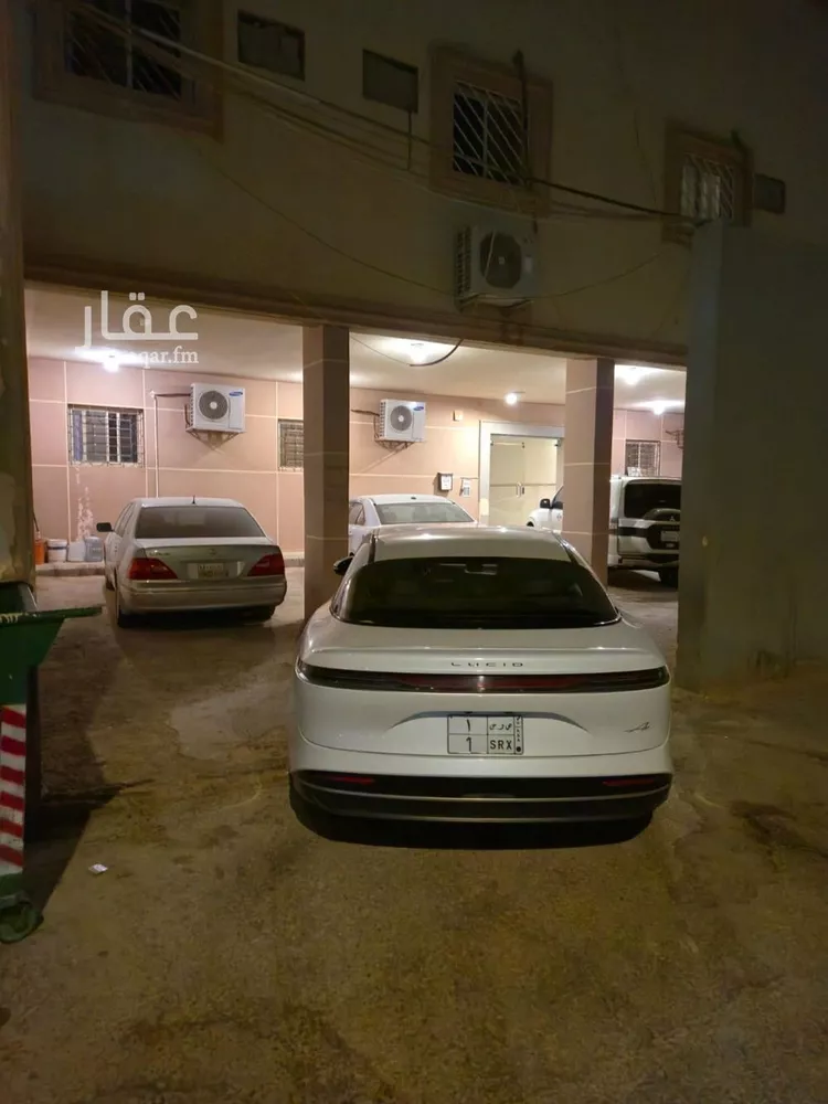 Apartment for Rent in Riyadh Dhahrat Laban