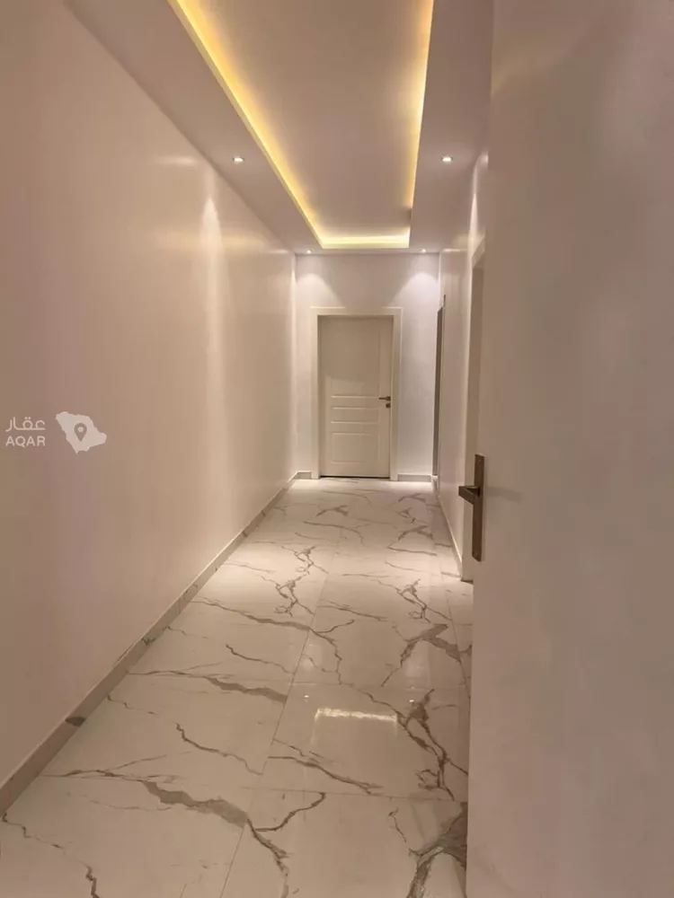 شقة للإيجار في شارع جندب بن الحارث, حي القيروان, مدينة الرياض, منطقة الرياض