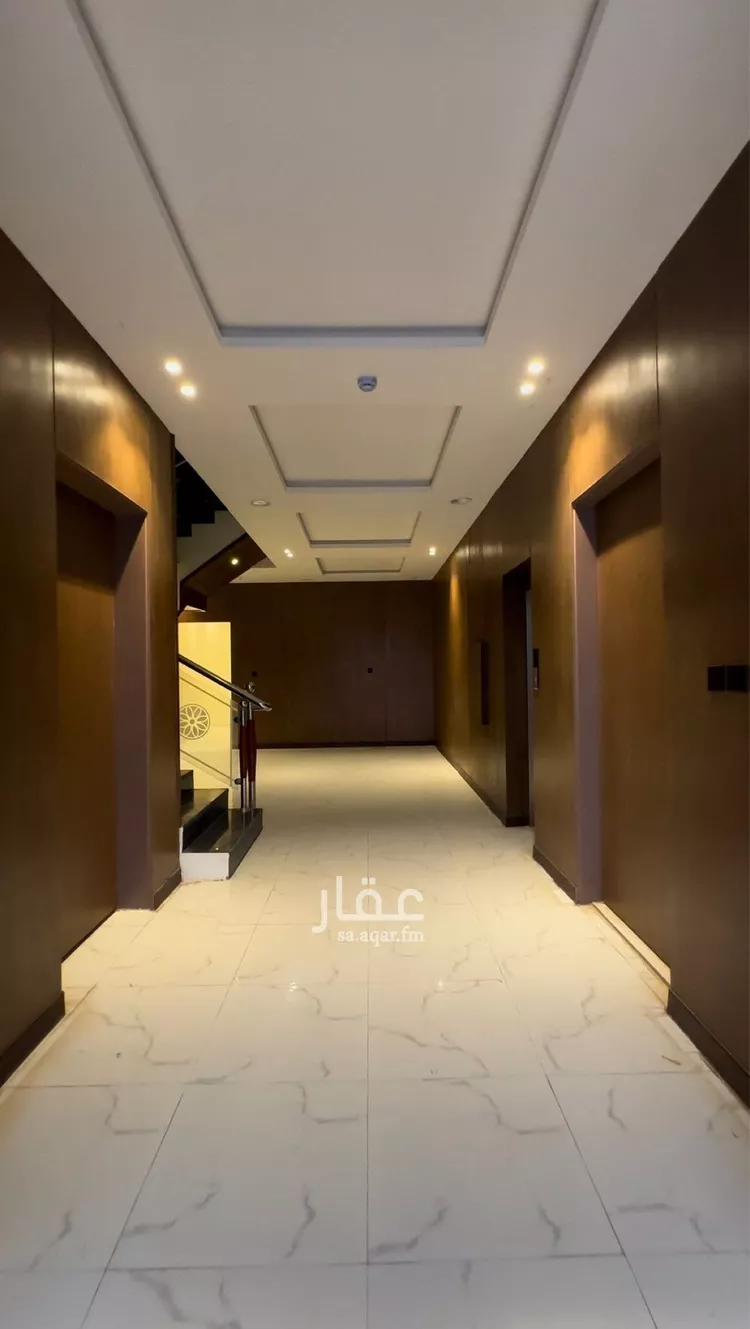 شقة للبيع في شارع عبدالله بن أبي حبيب, حي طويق, مدينة الرياض, منطقة الرياض صورة 3