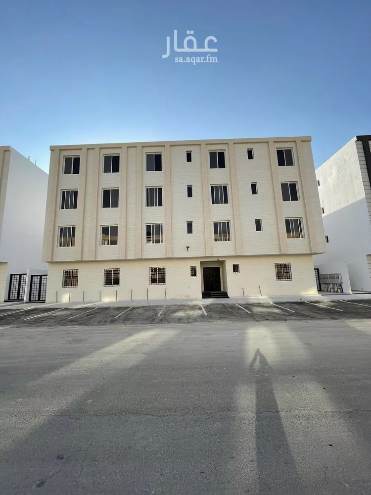 شقة للبيع في شارع عبدالله بن أبي حبيب, حي طويق, مدينة الرياض, منطقة الرياض