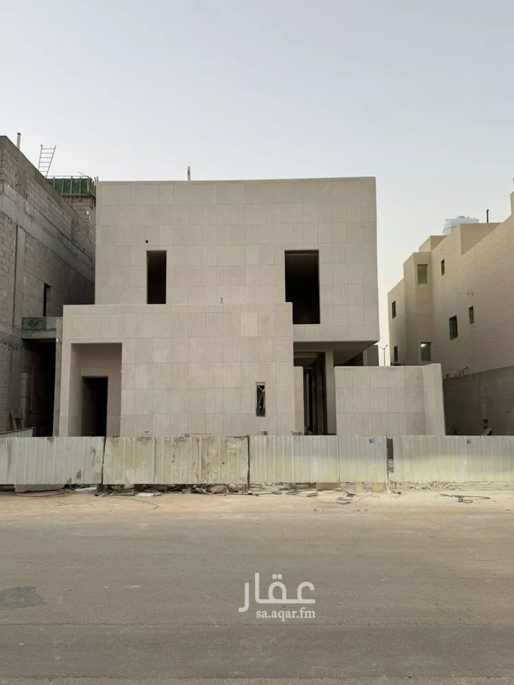 فيلا للبيع في شارع أبي الفتوح الطوسي, حي المهدية, مدينة الرياض, منطقة الرياض
