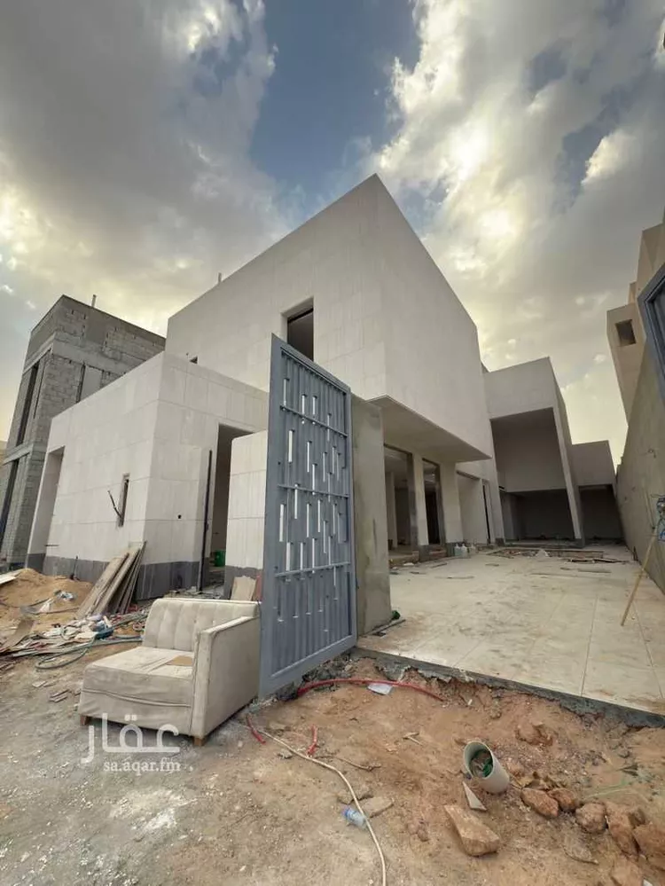 فيلا للبيع في شارع أبي الفتوح الطوسي, حي المهدية, مدينة الرياض, منطقة الرياض صورة 3
