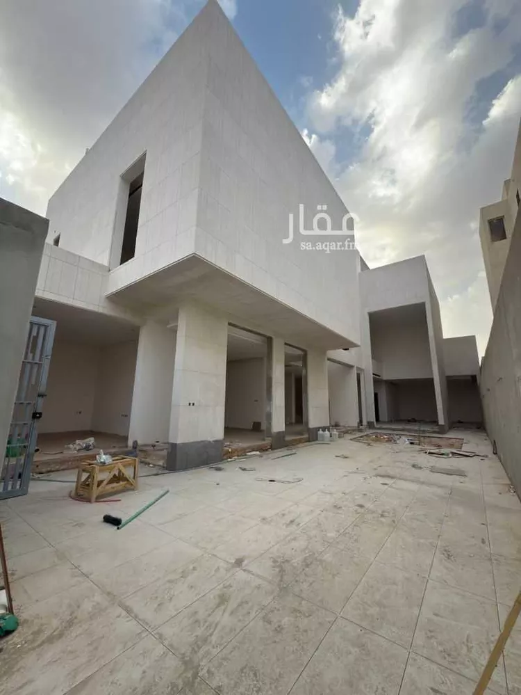 فيلا للبيع في شارع أبي الفتوح الطوسي, حي المهدية, مدينة الرياض, منطقة الرياض صورة 4