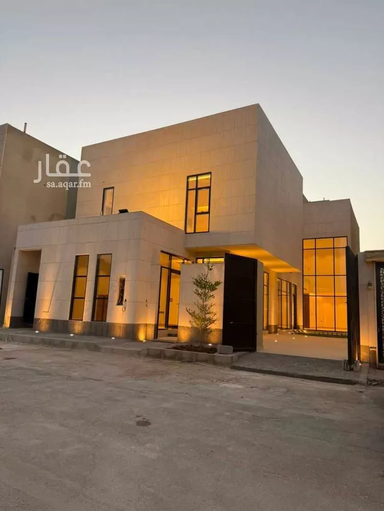 Villa for Sale in Riyadh Al Mahdiyah
