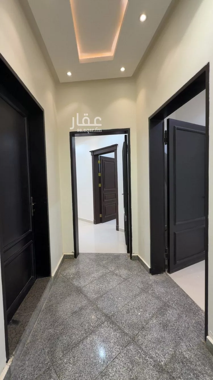 شقة للإيجار في شارع عبدالرحمن بن عبدالله الفتني, حي طويق, مدينة الرياض, منطقة الرياض