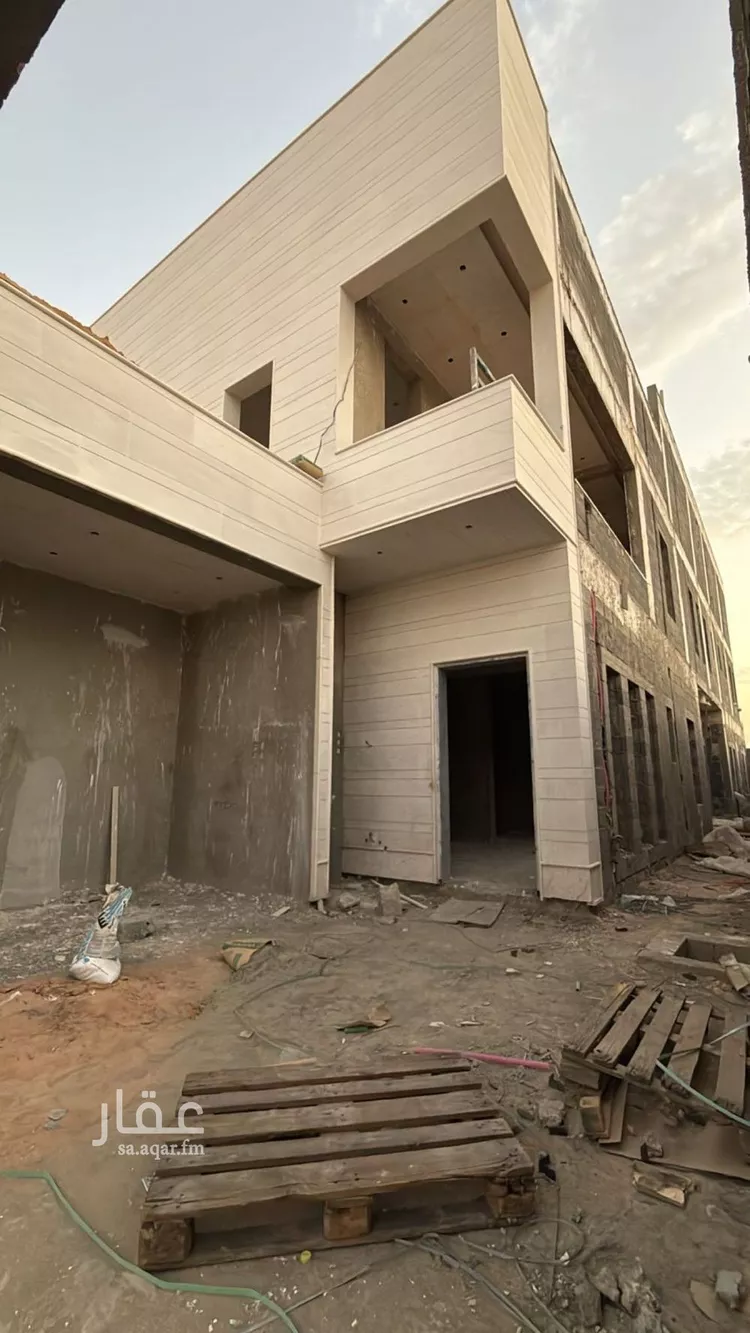 دور للبيع في حي ضاحية نمار, مدينة الرياض, منطقة الرياض صورة 2