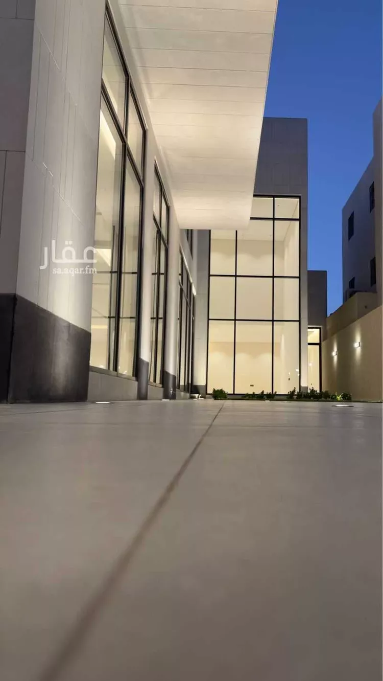 فيلا للبيع في شارع أبي الفتوح الطوسي, حي المهدية, مدينة الرياض, منطقة الرياض صورة 4
