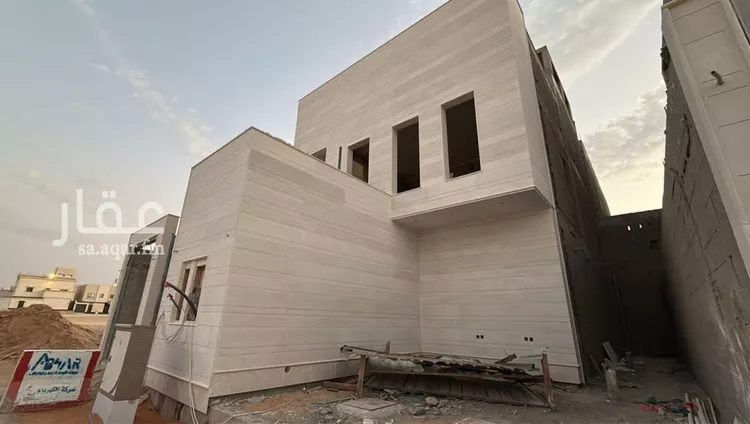 دور للبيع في حي ضاحية نمار, مدينة الرياض, منطقة الرياض صورة 3
