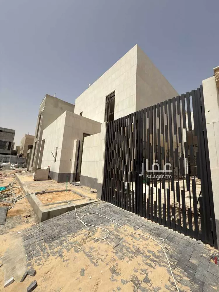 فيلا للبيع في شارع أبي الفتوح الطوسي, حي المهدية, مدينة الرياض, منطقة الرياض صورة 3