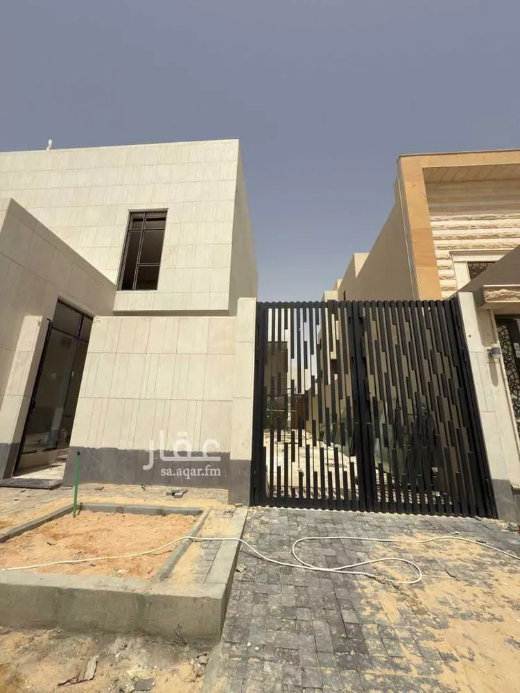 فيلا للبيع في شارع أبي الفتوح الطوسي, حي المهدية, مدينة الرياض, منطقة الرياض صورة 4