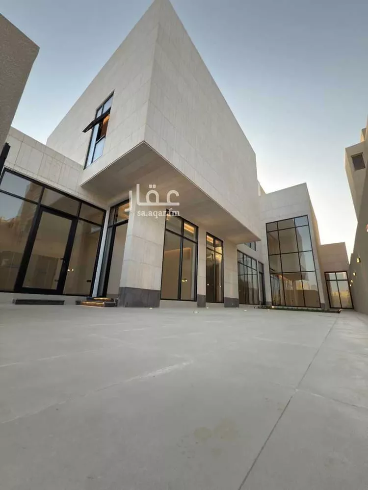 فيلا للبيع في شارع أبي الفتوح الطوسي, حي المهدية, مدينة الرياض, منطقة الرياض صورة 3