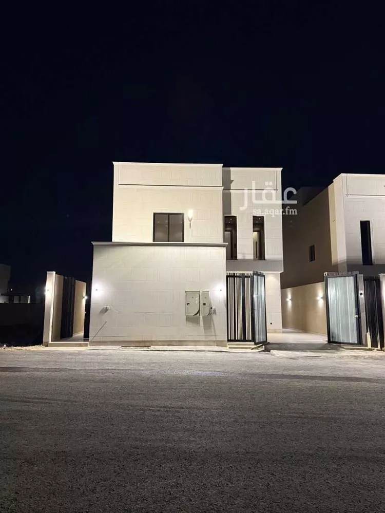 Villa for Sale in Riyadh Tuwaiq