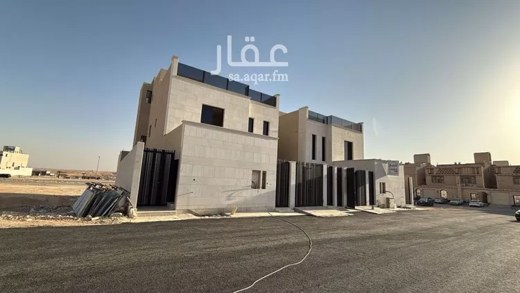 فيلا للبيع في شارع عبدالكريم قاضي خان, حي طويق, مدينة الرياض, منطقة الرياض صورة 4