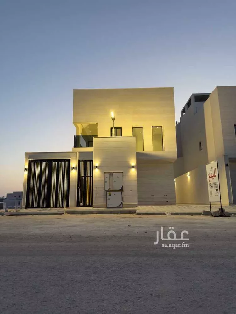 دور للبيع في حي ضاحية نمار, مدينة الرياض, منطقة الرياض