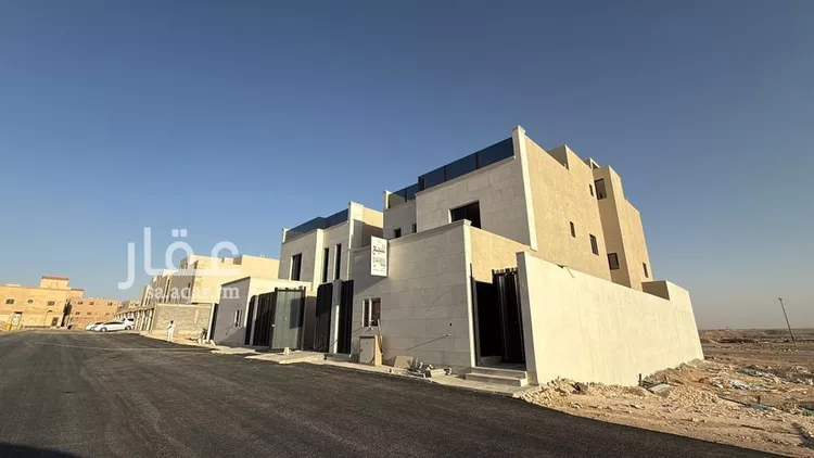 فيلا للبيع في شارع عبدالكريم قاضي خان, حي طويق, مدينة الرياض, منطقة الرياض صورة 5