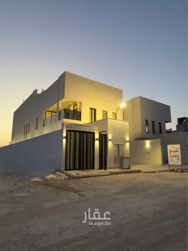 دور للبيع في حي ضاحية نمار, مدينة الرياض, منطقة الرياض صورة 2