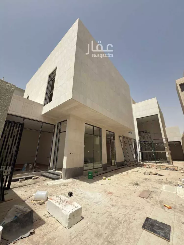 فيلا للبيع في شارع أبي الفتوح الطوسي, حي المهدية, مدينة الرياض, منطقة الرياض