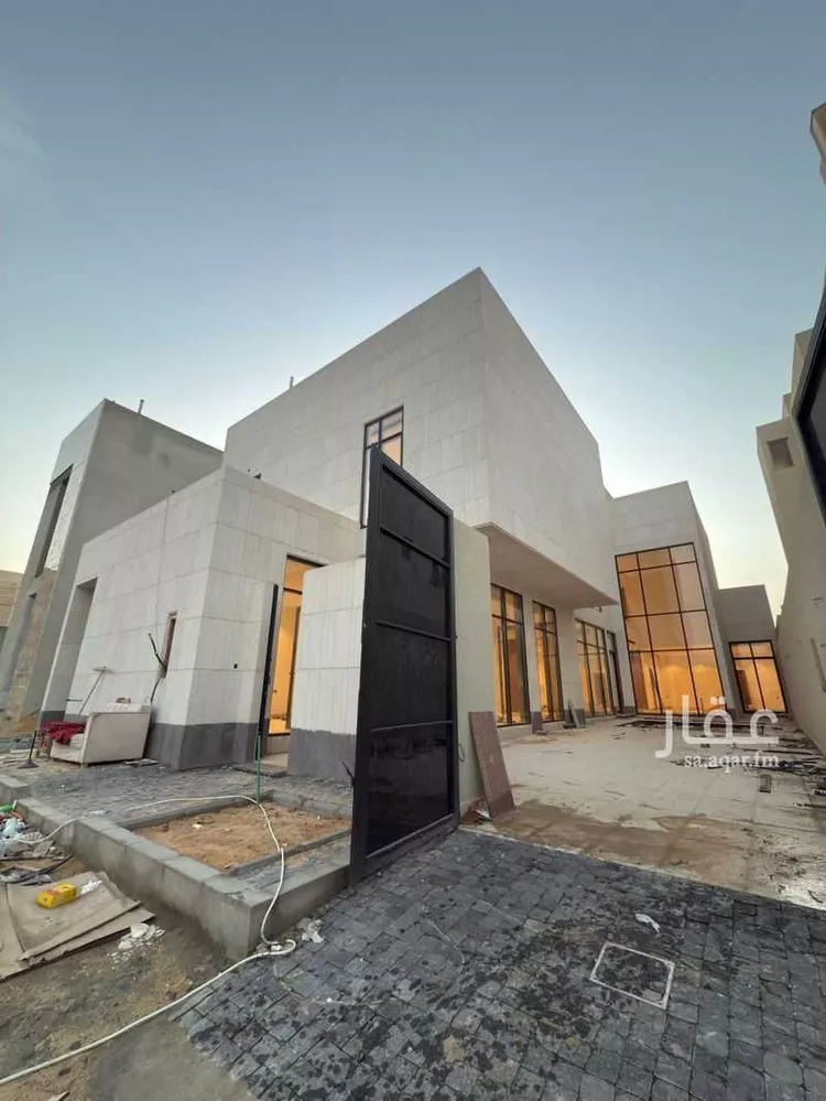 فيلا للبيع في شارع أبي الفتوح الطوسي, حي المهدية, مدينة الرياض, منطقة الرياض