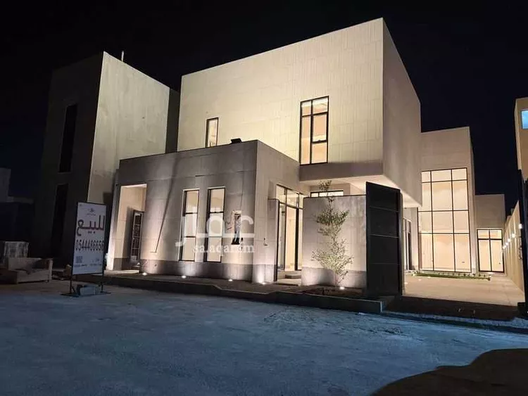 فيلا للبيع في شارع أبي الفتوح الطوسي, حي المهدية, مدينة الرياض, منطقة الرياض صورة 2