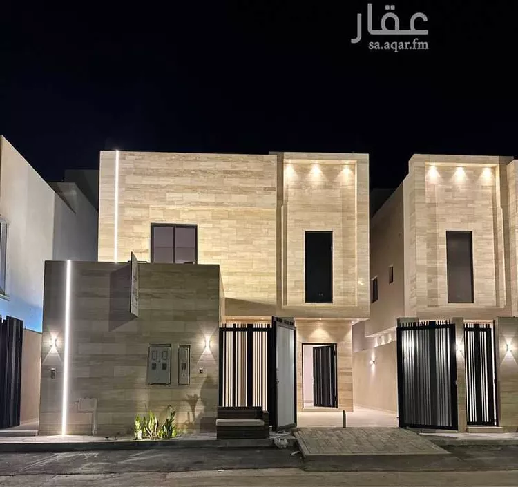 Villa for Sale in Riyadh Tuwaiq