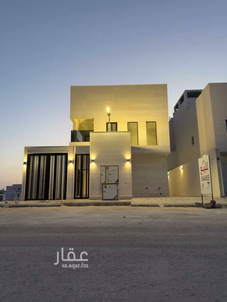دور للبيع في حي ضاحية نمار, مدينة الرياض, منطقة الرياض