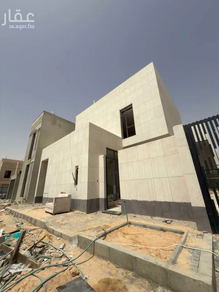 فيلا للبيع في شارع أبي الفتوح الطوسي, حي المهدية, مدينة الرياض, منطقة الرياض صورة 2