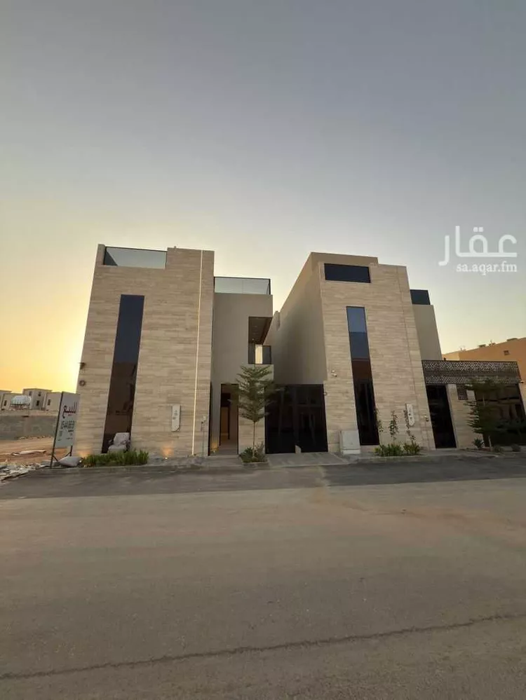 Villa for Sale in Riyadh Al Mahdiyah