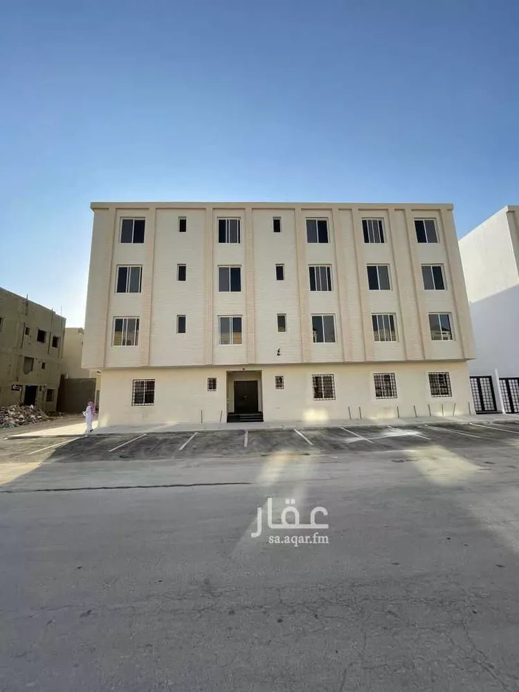 Apartment for Sale in Riyadh Tuwaiq