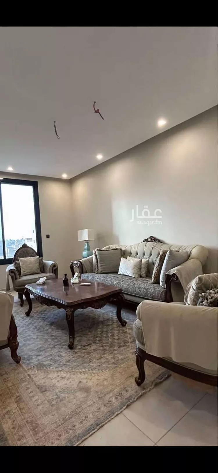 شقة للإيجار في شارع حطان ابن حفص السعدي ، حي الصواري ، جدة ، جدة صورة 4