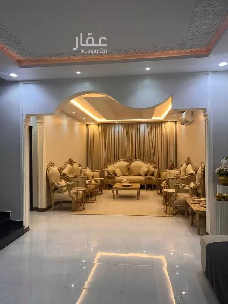 فيلا للإيجار في شارع عرفات, حي الدار البيضاء, مدينة الرياض, منطقة الرياض