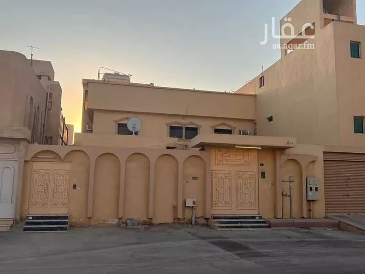 دور للإيجار في شارع القاضي الإشبيلي, حي الدار البيضاء, مدينة الرياض, منطقة الرياض صورة 2