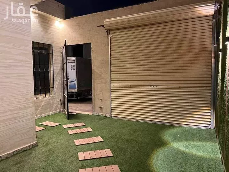 فيلا للإيجار في شارع الاقتصاد, حي الدار البيضاء, مدينة الرياض, منطقة الرياض صورة 5
