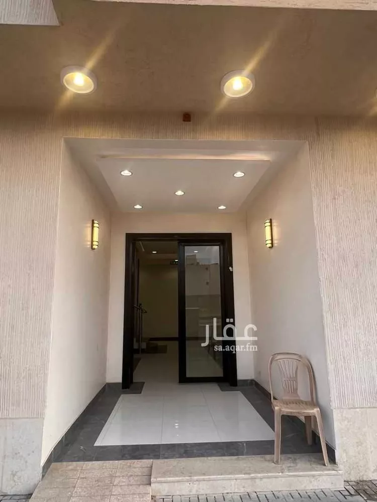 شقة للإيجار في شارع نهاوند, حي العزيزية, مدينة الرياض, منطقة الرياض صورة 3