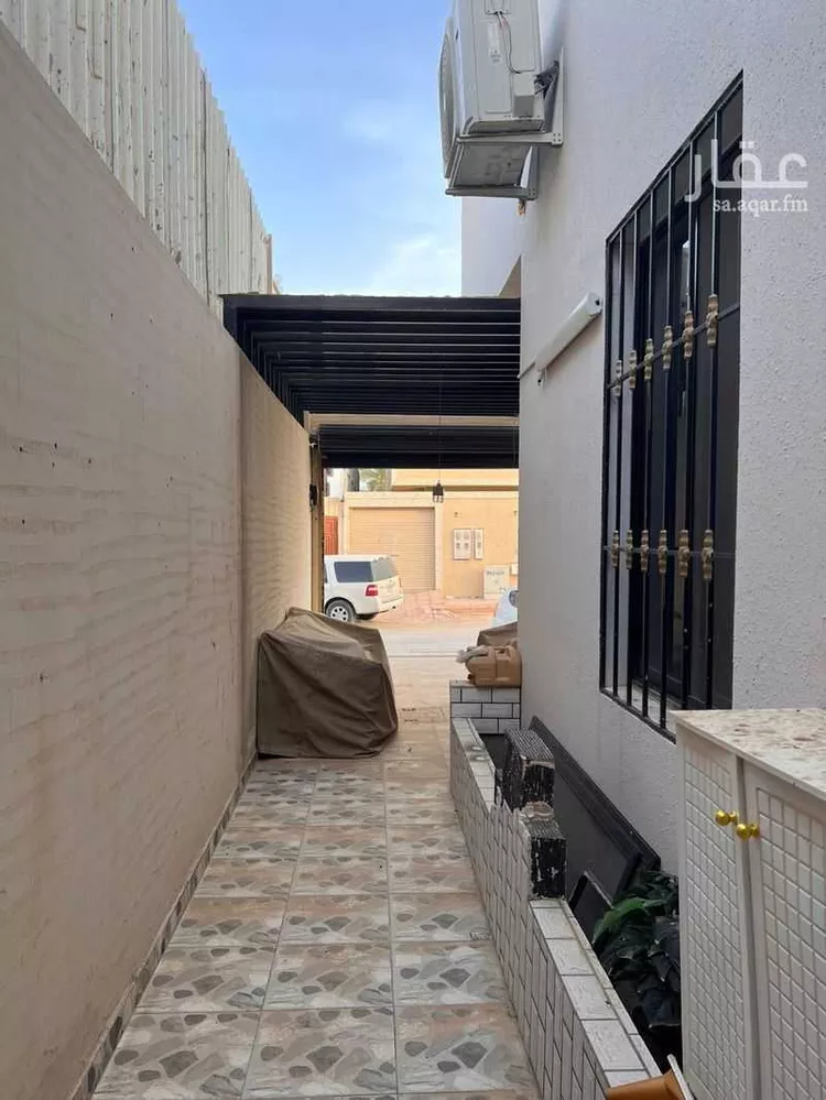 دور للإيجار في شارع عمر بن جميع, حي العزيزية, مدينة الرياض, منطقة الرياض صورة 3