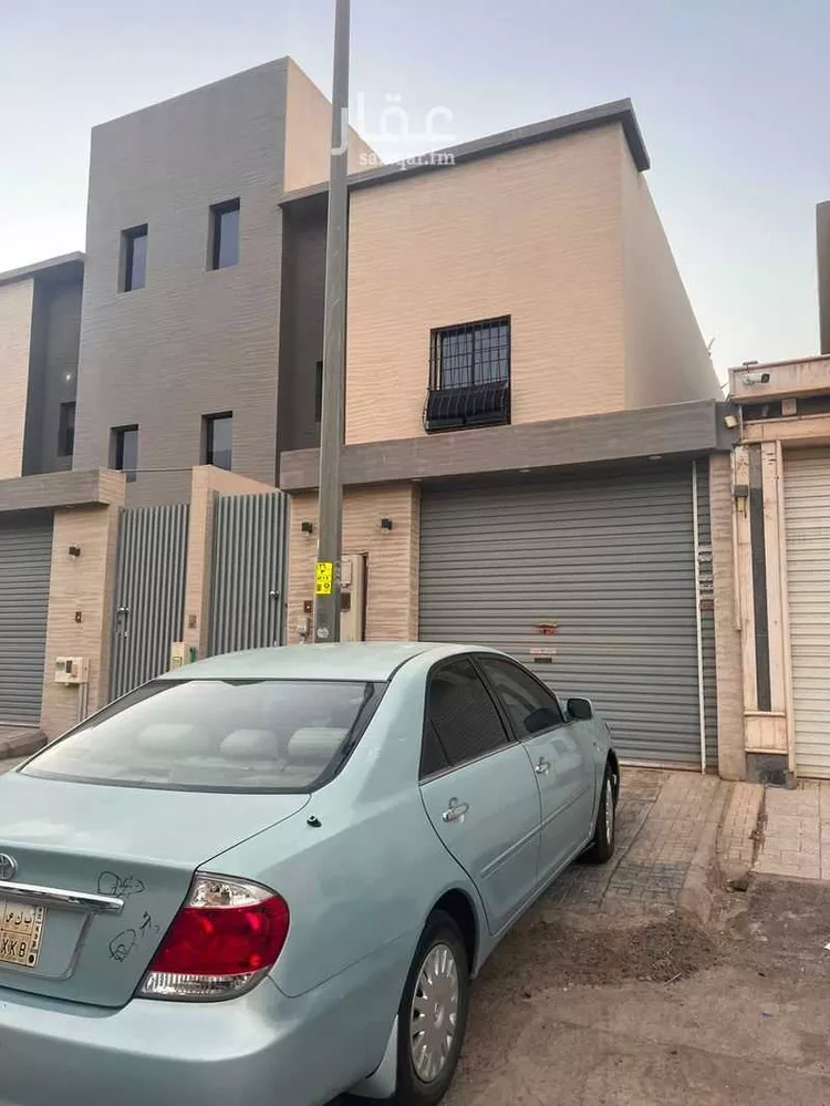 دور للإيجار في شارع البارك, حي الدار البيضاء, مدينة الرياض, منطقة الرياض