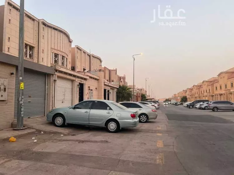 دور للإيجار في شارع البارك, حي الدار البيضاء, مدينة الرياض, منطقة الرياض صورة 3