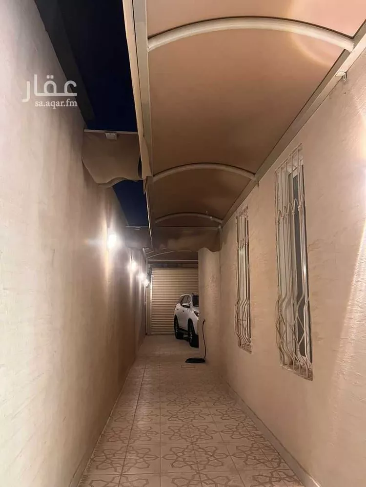 فيلا للبيع في شارع الأسنة, حي الدار البيضاء, مدينة الرياض, منطقة الرياض 12