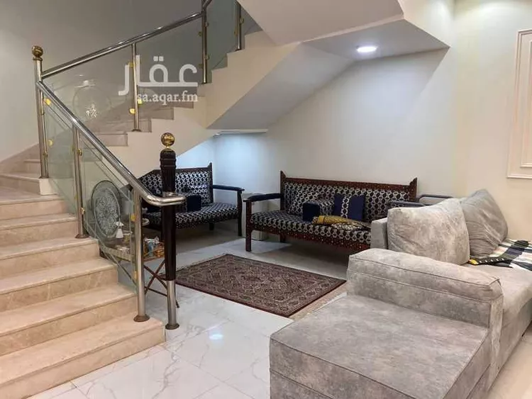 فيلا للبيع في شارع الأسنة, حي الدار البيضاء, مدينة الرياض, منطقة الرياض 19