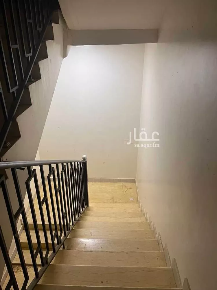 دور للإيجار في شارع السرو, حي العزيزية, مدينة الرياض, منطقة الرياض صورة 3