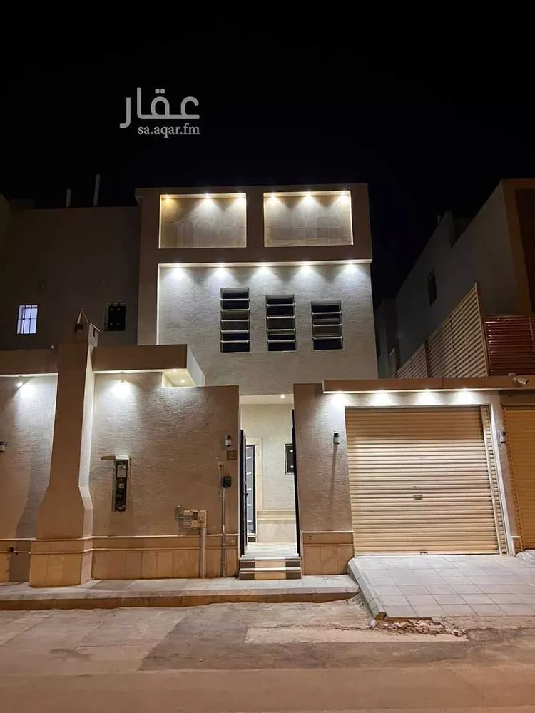 Villa for Rent in Riyadh Ad Dar Al Baida