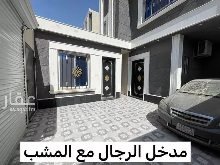 فيلا للبيع في شارع الإقحوانة, حي الدار البيضاء, مدينة الرياض, منطقة الرياض صورة 2