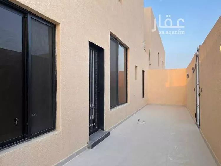 دور للإيجار في شارع رفحاء, حي طيبة, مدينة الرياض, منطقة الرياض صورة 4
